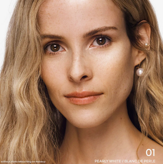 Polvo en Perlas para fijar y finalizar Meteorites™ - GUERLAIN