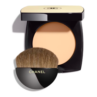 Polvo Compacto LES BEIGES Healthy Glow - CHANEL