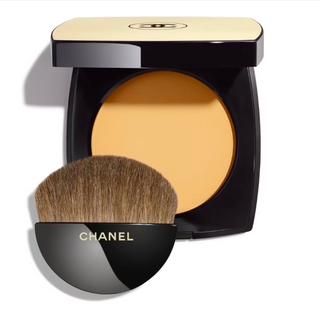 Polvo Compacto LES BEIGES Healthy Glow - CHANEL
