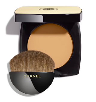 Polvo Compacto LES BEIGES Healthy Glow - CHANEL