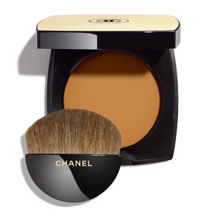 Polvo Compacto LES BEIGES Healthy Glow - CHANEL
