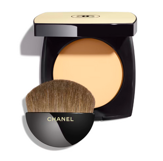 Polvo Compacto LES BEIGES Healthy Glow - CHANEL