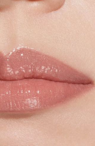 Labial ROUGE COCO FLASH Lipstick - CHANEL