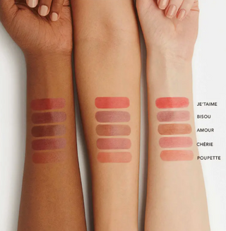 Labial Líquido Bitten Lip Tint Hydrating Lip Gelée™ - Victoria Beckham beauty