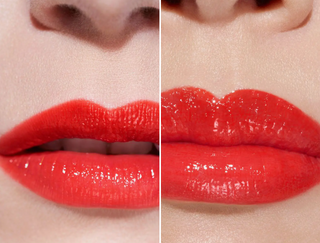 Labial ROUGE COCO FLASH Lipstick - CHANEL