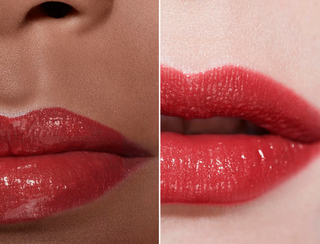 Labial ROUGE COCO FLASH Lipstick - CHANEL