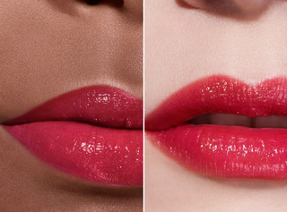 Labial ROUGE COCO FLASH Lipstick - CHANEL