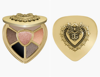 Paleta de Sombras Ever Icon Eye Palette - Dolce&Gabbana