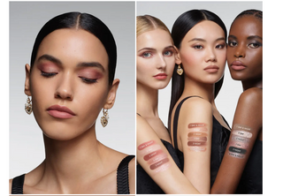 Paleta de Sombras Ever Icon Eye Palette - Dolce&Gabbana