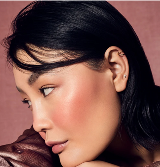 Rubor Fenty Cheeks Suede Powder Blush - Fenty Beauty