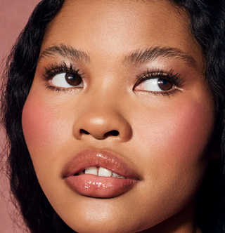 Rubor Fenty Cheeks Suede Powder Blush - Fenty Beauty