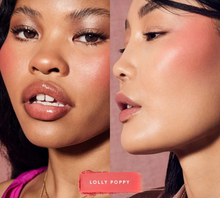 Rubor Fenty Cheeks Suede Powder Blush - Fenty Beauty
