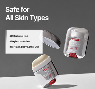 Protector solar con Peptidos SPF50+ Peptide 9 Bio Sun Stick Pro  - MEDIPEEL