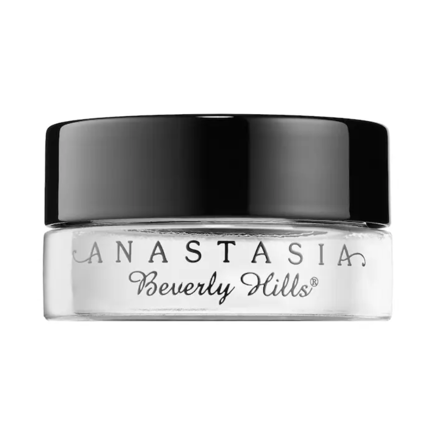 Delineador en gel resistente al agua - Anastasia Beverly Hills vista frontal con fondo blanco.