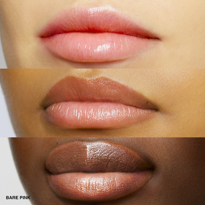 Bálsamo Labial Extra Lip Tint Sheer Oil-Infused - Bobbi Brown vista frontal con fondo blanco.