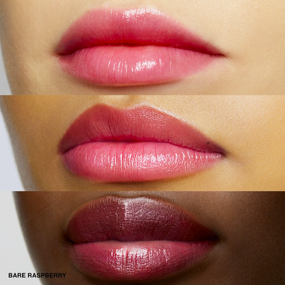 Bálsamo Labial Extra Lip Tint Sheer Oil-Infused - Bobbi Brown vista frontal con fondo blanco.