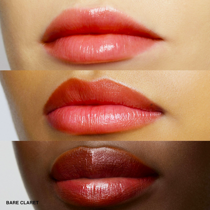 Bálsamo Labial Extra Lip Tint Sheer Oil-Infused - Bobbi Brown vista frontal con fondo blanco.