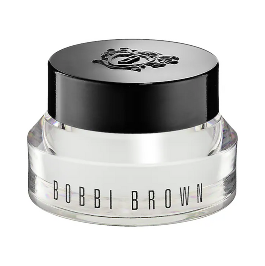 Crema Hidratante para contorno de ojos - Bobbi Brown vista frontal con fondo blanco.