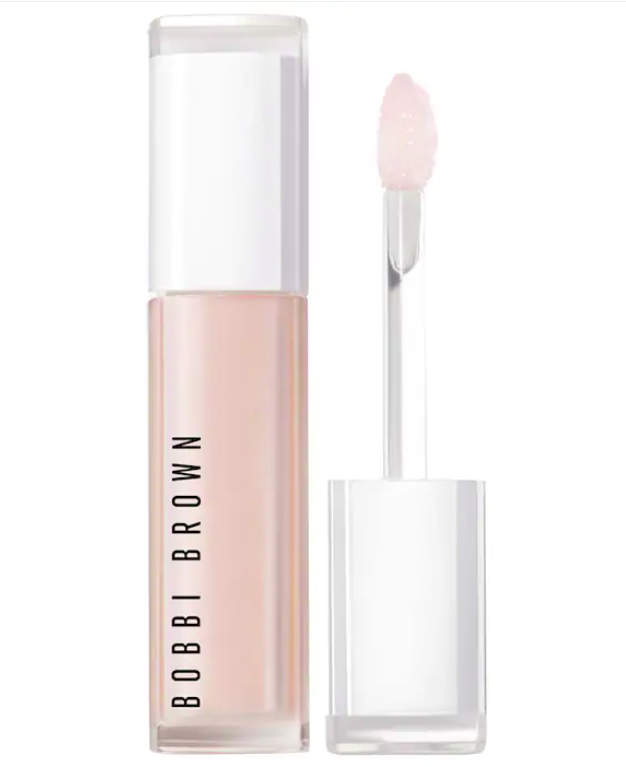 Bálsamo Labial Hidratante Extra Voluminoso con Ácido Hialurónico- Bobbi Brown vista frontal con fondo blanco.