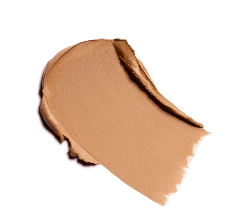 Bronzer en Crema Efecto Luminoso LES BEIGES - CHANEL vista frontal con fondo blanco.