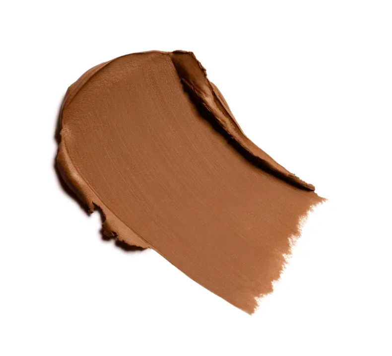 Bronzer en Crema Efecto Luminoso LES BEIGES - CHANEL vista frontal con fondo blanco.