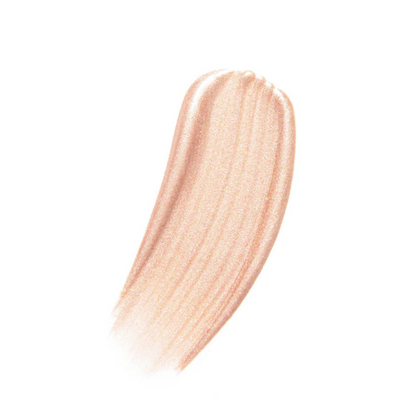 Iluminador Beauty Highlighter Wand - Charlotte Tilbury vista frontal con fondo blanco.