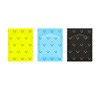 Set de Parches para acné Big Lil Starter Kit - Starface