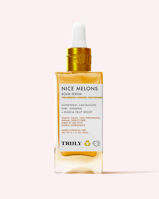 Nice Melons Boob Serum - Truly