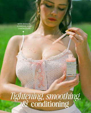 Nice Melons Boob Serum - Truly
