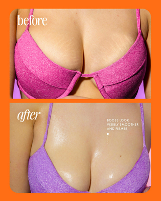 Nice Melons Boob Serum - Truly