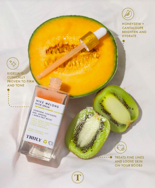 Nice Melons Boob Serum - Truly