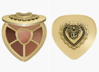 Paleta de Sombras Ever Icon Eye Palette - Dolce&Gabbana