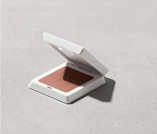 Rubor Fenty Cheeks Suede Powder Blush - Fenty Beauty