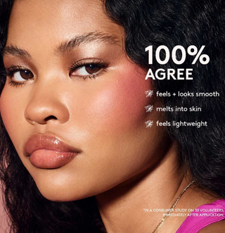 Rubor Fenty Cheeks Suede Powder Blush - Fenty Beauty