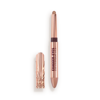 Sombra de ojos en barra EXAGGER-EYES - Charlotte Tilbury