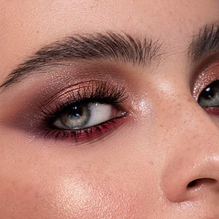 Paleta de Sombras de Ojos Cor De Rosa - Sigma Beauty