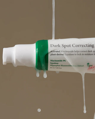 Dark Spot Correcting Glow Serum - AXIS-Y