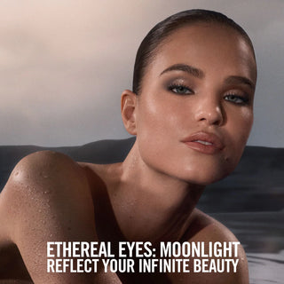 Paleta de sombras Ethereal Eyes: Moonlight - MAKEUP BY MARIO