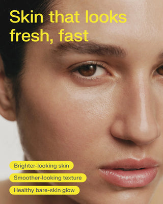 Mascarilla facial iluminadora y desintoxicante Earth Tones - Asarai