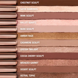 Sombra de ojos en barra EXAGGER-EYES - Charlotte Tilbury