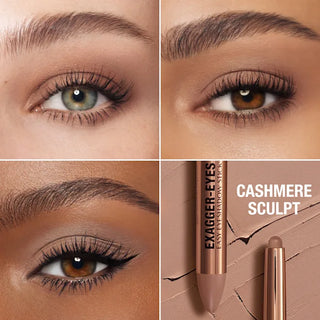 Sombra de ojos en barra EXAGGER-EYES - Charlotte Tilbury