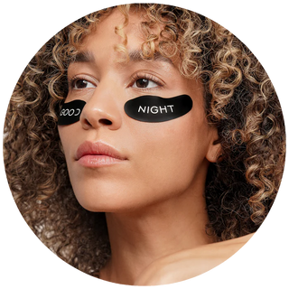 Reusable Eye Masks - Lendava Skin