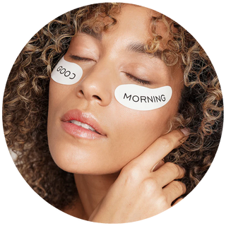Reusable Eye Masks - Lendava Skin