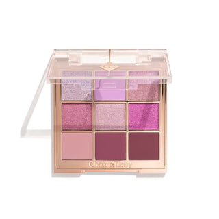 Paleta de Sombras Charlotte's Palette Of Beautifying Eye Trends - Charlotte Tilbury