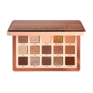Paleta de Sombras de Ojos "I NEED A WARM" - Natasha Denona