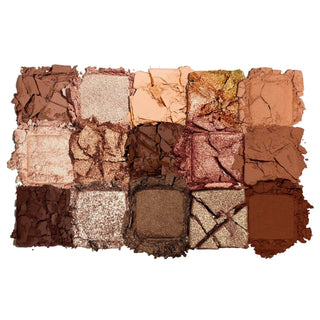 Paleta de Sombras de Ojos "I NEED A WARM" - Natasha Denona