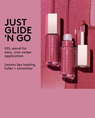 Labial Gloss Bomb Universal Lip Luminizer - Fenty Beauty