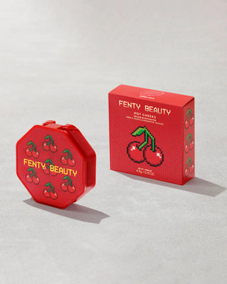 Rubor Hot Cheeks Velour Blushlighter - Fenty Beauty