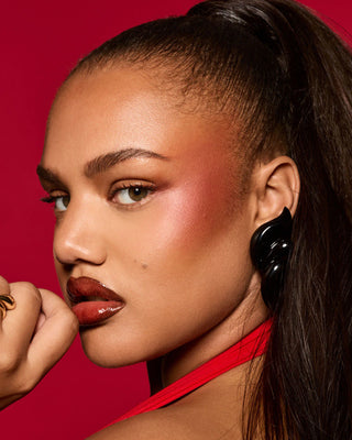Rubor Hot Cheeks Velour Blushlighter - Fenty Beauty