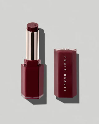 Gloss Bomb Stix Gloss Stick + Trace'd Out Lip Liner Bundle Set - Fenty Beauty